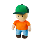 STUMBLE GUYS pehme m&auml;nguasi 20 cm