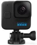 GoPro CHDHF-111-RW sports camera, 27.6 MP, 5.3K Ultra HD, CMOS, 25.4 / 1.9 mm (1 / 1.9"), Wi-Fi, 133 g