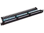 Alantec PK013 plaasterpaneel 1U