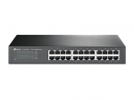 TP-Link 24-pordiline gigabiti lauaarvuti/rackmount v&otilde;rgul&uuml;liti