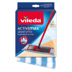 Vileda Active Max lameda mopi vahetus