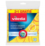Universaalsed riided Vileda 3D 3 tk