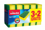 K&uuml;&uuml;rimisk&auml;sn Vileda Tip-Top 5 tk.