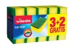 K&uuml;&uuml;rimisk&auml;sn Vileda Tip-Top 5 tk.
