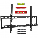 Maclean TV MC-413 seinakinnitusklamber 32"-80" VESA 600x400 45kg kallutatav universaalne reguleeritav vesilood kinnitustarvikud