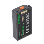 PATONA Replacement battery Symbol MC3090, MC3100, 3,7 V 5200 mAh Li-Ion