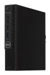 DELL OptiPlex 3050 Micro i5-7500T 8GB 256GB SSD mSFF Win10pro Used