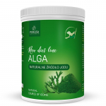 POKUSA RawDietLine Alga - toidulisandid koertele ja kassidele - 1200g