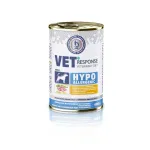 VET RESPONSE H&uuml;poallergeenne indyk karma dla psa400g