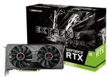 BIOSTAR GeForce RTX 3060 Ti 8GB graafikakaart (N3606TM82)
