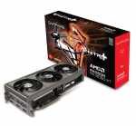 Graafikakaart. SAPPHIRE NITRO+ RX 9060 XT GAMING OC 16