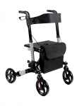 Palermo Premium RF-624/S REHAFUND four-wheeled walking frame