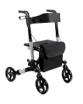 Palermo Premium RF-624/S REHAFUND four-wheeled walking frame