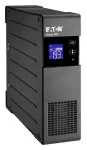 Eaton Ellipse PRO 650 FR katkematu toiteallikas (UPS) Line-Interactive 0,65 kVA 400 W 4 vahelduvvoolu pistikupesa(t)