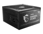 MSI MAG A850GL PCIE5 toiteplokk 850 W 20+4 pin ATX ATX must