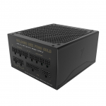 MODECOMi toiteplokk VOLCANO HEX GOLD 750W ATX3.1