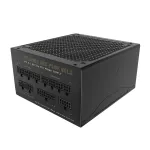 MODECOMi toiteplokk VOLCANO HEX GOLD 750W ATX3.1