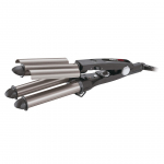 BaByliss TRIPPLE WAVER lokitangid Soe must 125 W 106,3" (2,7 m)