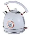 Elektriline veekeetja Blaupunkt EKS802WH, 1,8L, 3000 W, Valge