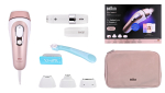 BRAUN PL7432 Epilator
