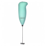 Clatronic MS 3089 Handheld milk frother Green, Mint colour