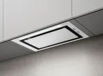 Elica LANE WH/A/72 sisseehitatud valge 650 m&sup3;/h