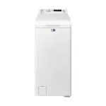 Electrolux EW2TN5261FP pealtlaetav pesumasin 6 kg 1200 p/min valge