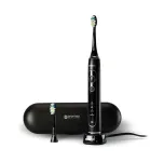 OROMED ORO-SONIC NEXT BLACK black sonic toothbrush