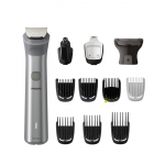 Philips MG5940/15 juuksetrimmer/l&otilde;ikur Roostevabast terasest 11 liitiumioonaku (Li-ioon)