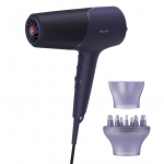 Philipsi 5000 seeria BHD514/00 f&ouml;&ouml;n 2300 W violetne
