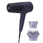 Philipsi 5000 seeria BHD514/00 f&ouml;&ouml;n 2300 W violetne