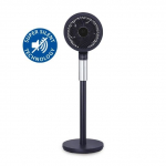 Zelmer ZRF5500  floor fan + remote control
