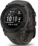 Garmin Instinct E 2,18 cm (0,86") MIP 40 mm Digitaalne 166 x 166 pikslit Must GPS (satelliit)