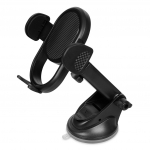 iBox H-9 nutitelefoni autohoidik