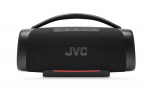 JVC XS-E934B - Bluetooth speaker, black
