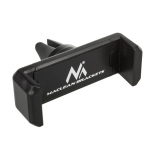Macleani autotelefoni hoidik, universaalne, ventilatsiooniv&otilde;rele, min/max vahe: 54/87 mm Materjal: ABS, MC-321