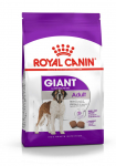 ROYAL CANIN Giant Adult - kuiv koeratoit - 15 kg