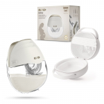NENO BELISA 3-PHASE CORDLESS HANDS-FREE ELECTRONIC BREAST PUMP