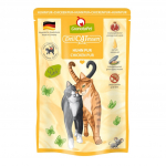GRANATAPET DeliCATessen kana - m&auml;rg kassitoit - 85g