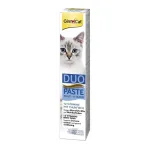 GIMCAT Duo Paste Multi-vitamin with Tuna &ndash; cat treat &ndash; 50g