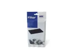 SAVIC Nestori liivakasti s&uuml;sinikfilter &ndash; 15 &times; 10 cm