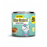 VETEXPERT Mr. Bandit Duck&Beef Uriinikontrolli Toetaja - funktsionaalne jook kassidele - 95 ml