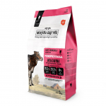 WIEJSKA ZAGRODA Monoprotein Veiseliha - kassi kuivtoit - 3kg