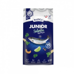 BALTICA EXCELLENT Junior l&otilde;he h&uuml;pogl&uuml;keemiaga. L / XL 3kg