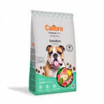 CALIBRA Dog Premium Sensitive lambaliha kuivtoit koertele - 12 kg