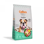 CALIBRA Dog Premium Sensitive lambaliha kuivtoit koertele - 12 kg