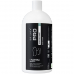 DR LUCY Pro Alovital Long Coat &ndash; dog conditioner &ndash; 1l