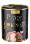 DOLINA NOTECI Piper kanas&uuml;damed spinatiga - m&auml;rg koeratoit - 800 g