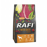 DOLINA NOTECI Rafi pardiga - kuiv koeratoit - 10kg