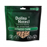 DOLINA NOTECI treeningmaiustused Fitness Care - koeramaius - 130g